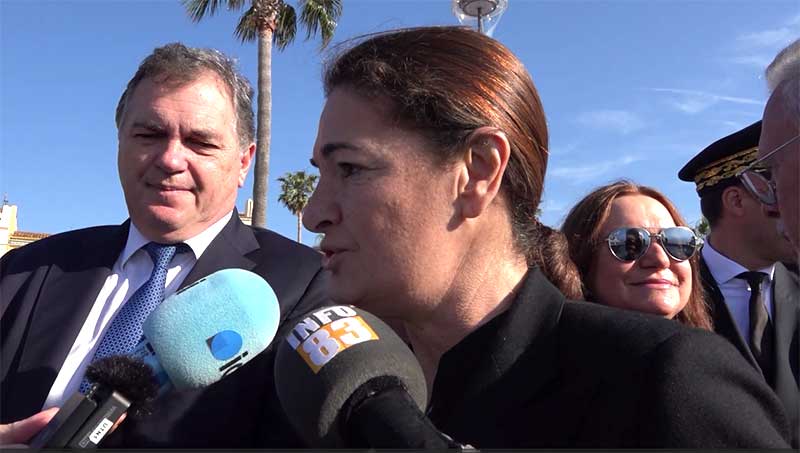 Zannier Île de Bendor inaugurée