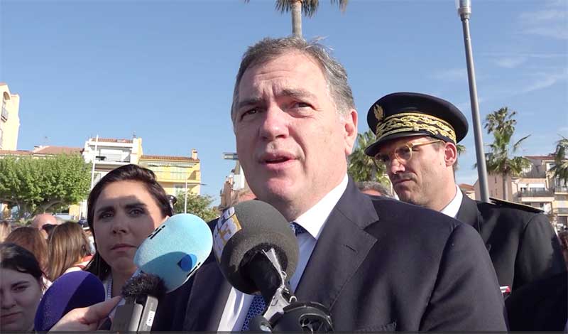 Zannier Île de Bendor inaugurée