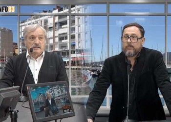 Les dirigeants du Hockey Club de l’Aire Toulonnaise en interview.