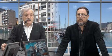 Les dirigeants du Hockey Club de l’Aire Toulonnaise en interview.