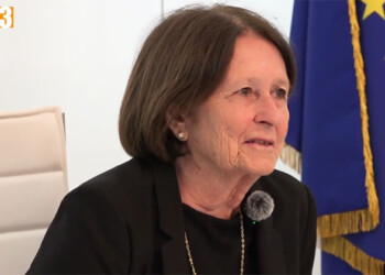 Présentation du Plan Josée Massi à Toulon.