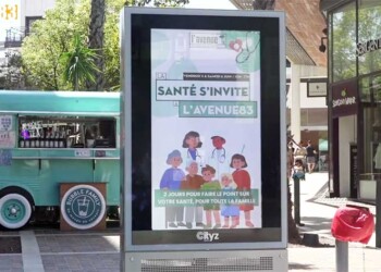 Avenue 83 santé prévention
