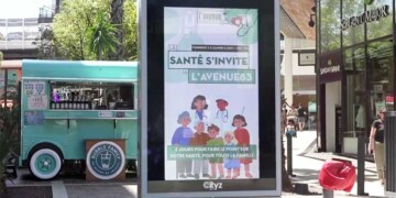 Avenue 83 santé prévention