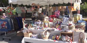 marché des créateurs La Valette-du-Var