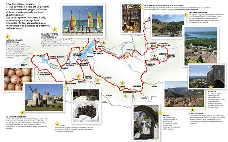 Plan vélo du Var_info83