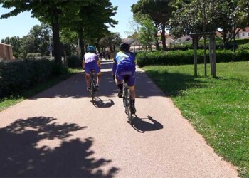 Le plan vélo du Var_info83