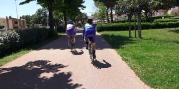 Le plan vélo du Var_info83