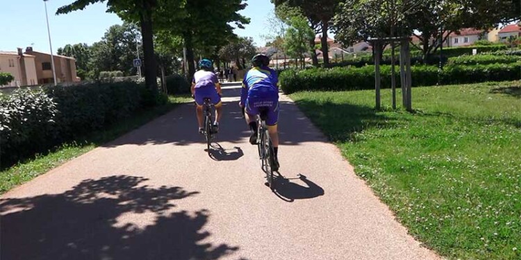 Le circuit du Var au Luc accueille la fête du vélo le 16 mai avec piste ouverte, animations et activités gratuites pour les familles