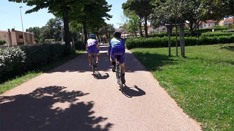 Le plan vélo du Var_info83
