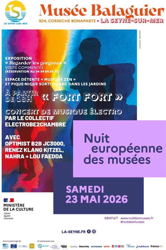sorties Var mai juin 2026
