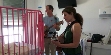 Phonambile la musique à l'hopital_info83