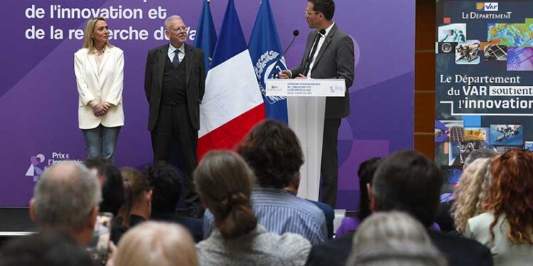 Prix de l'innovation du Var_info83