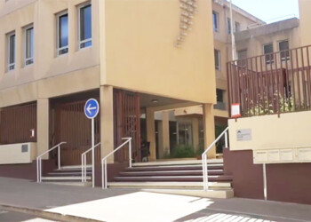 services de l’État regroupés aux Lices à Toulon