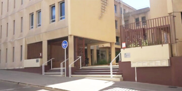 services de l’État regroupés aux Lices à Toulon