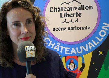 Théma Châteauvallon Liberté scène nationale_info83