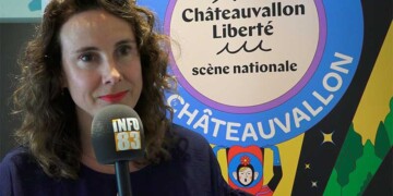 Théma Châteauvallon Liberté scène nationale_info83