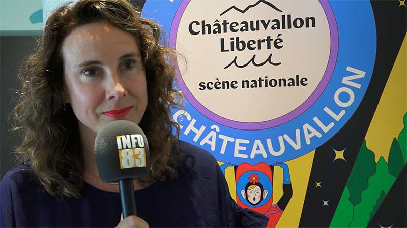 Théma Châteauvallon Liberté scène nationale_info83