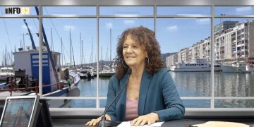 Dr Cotinat liste les aliments à éviter pour le microbiote sur Info83
