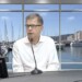 Benoît de Juvigny président du C3A Toulon présente les cours de français pour étrangers sur INFO83