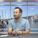 Mathieu Carrelli coordinateur pédagogique de l'École de la 2e Chance du Var sur le plateau d'INFO83