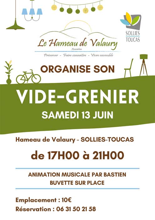 Vide Grenier