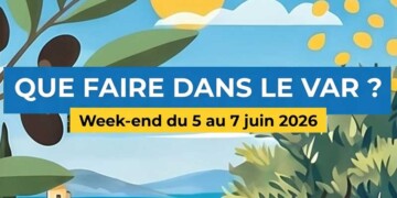 Que faire dans le Var