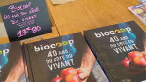 biocoop mont caume