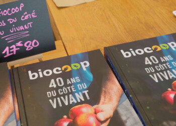 biocoop mont caume