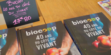 biocoop mont caume