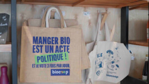 biocoop mont caume