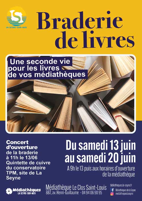 sorties dans le Var en juin 2026