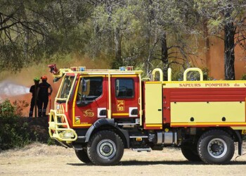 Incendies de forêt : le Var renforce son dispositif estival_info83