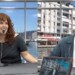 Elisa Kachroum et Léo Lebesque présentent la pièce Que les choses ont changé au Terrier La Seyne-sur-Mer sur INFO83
