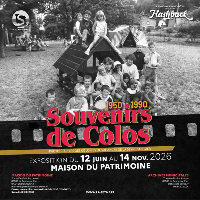 expo var été2026
