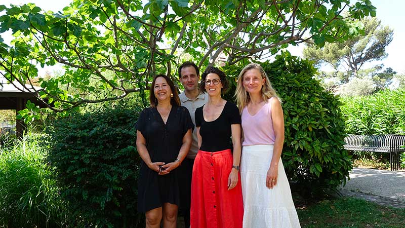 La Farlède lance un programme de soutien à la parentalité pour les familles