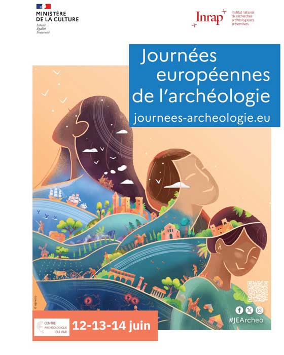 sorties dans le Var en juin 2026