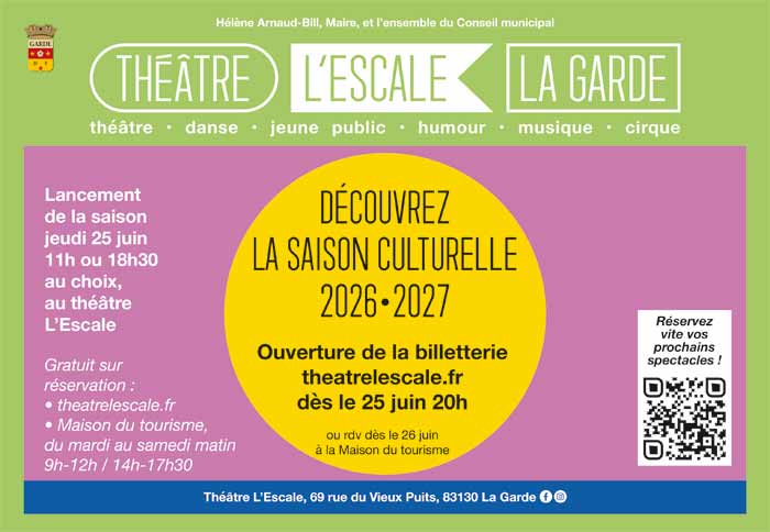 sorties dans le Var en juin 2026