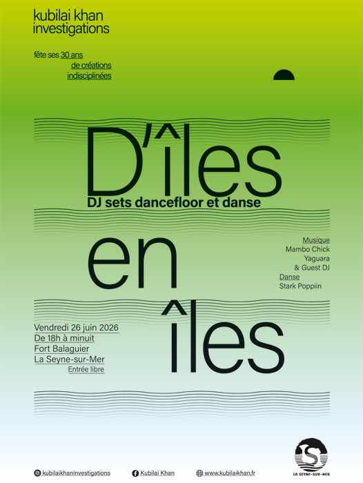 sorties dans le Var en juin 2026