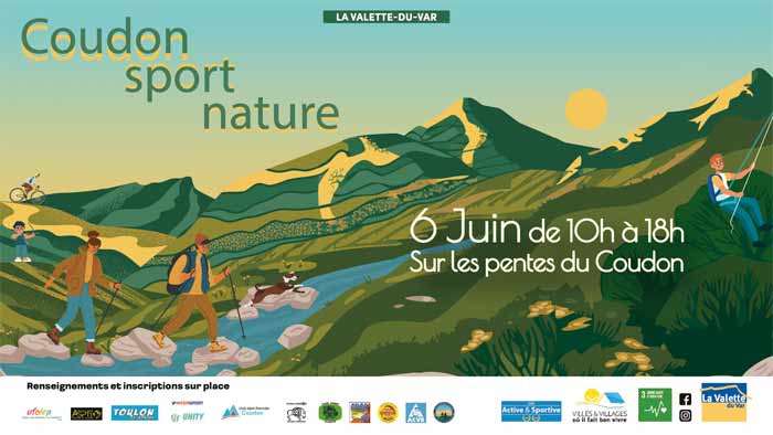sorties dans le Var en juin 2026