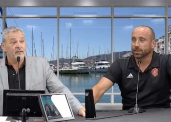 Les Z'acrau du RCT