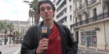 Influence des réseaux sociaux sur l'opinion politique