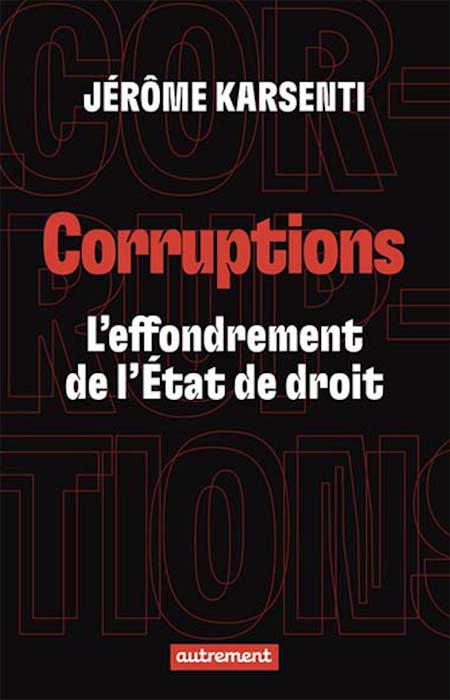 Corruptions