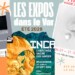 expositions de l'été 2026 dans le Var