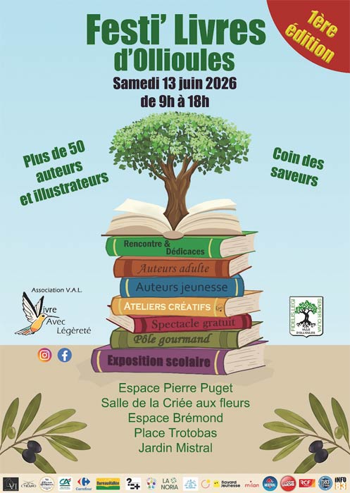 sorties dans le Var en juin 2026