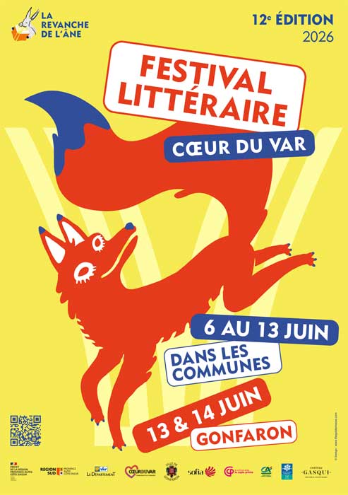 sorties dans le Var en juin 2026