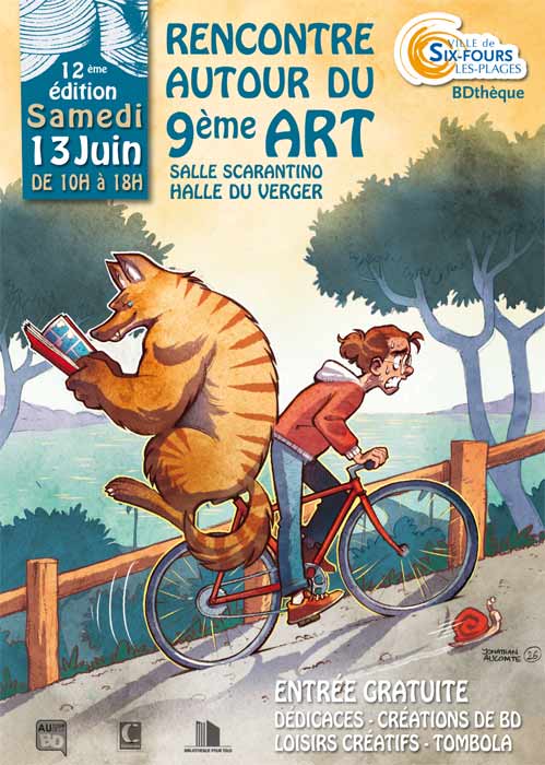 sorties dans le Var en juin 2026
