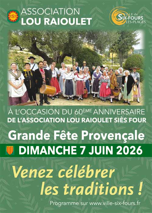sorties dans le Var en juin 2026
