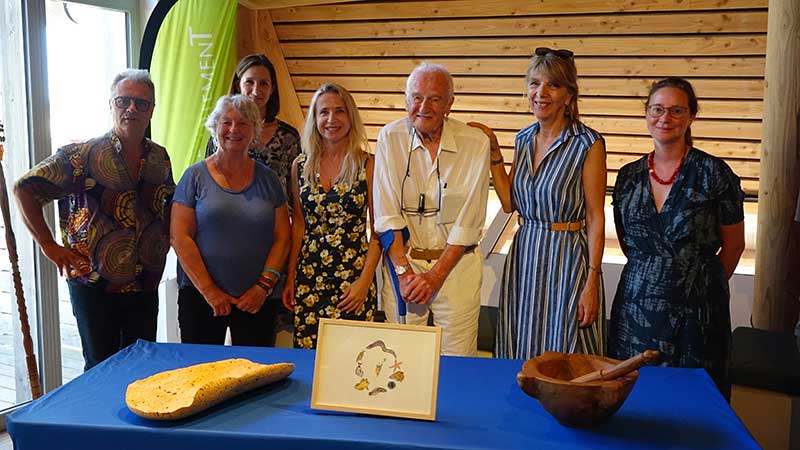 Atlas des savoirs : le Département du Var lance un appel aux habitants