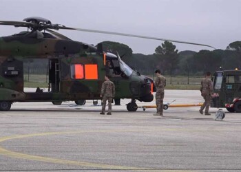 Métiers ALAT : immersion au cœur de l'aviation légère de l'Armée de Terre_info83