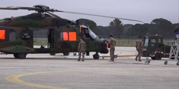 Métiers ALAT : immersion au cœur de l'aviation légère de l'Armée de Terre_info83